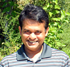 Avijit Sen