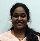 Adithi Thangaraju